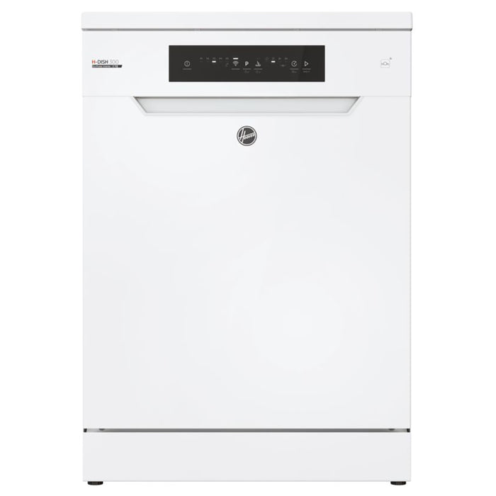Hoover Freestanding Dishwasher White | HF3C7L0W-80
