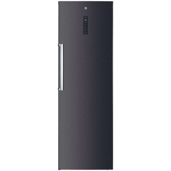 Hoover Tall Larder Freezer Stainless Steel | HFF1852DX
