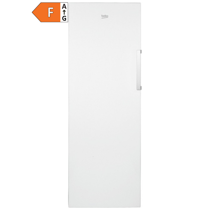 Beko Freestanding Tall Frost Free Freezer | FFP1671W
