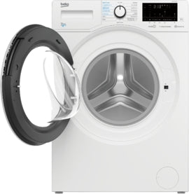 Beko 7kg/4kg Washer Dryer | WDER7440421W